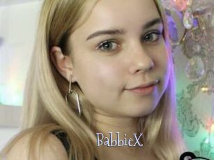 BabbieX