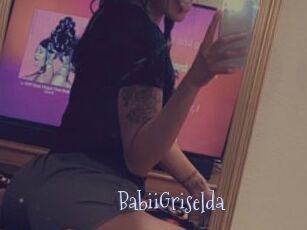 BabiiGriselda