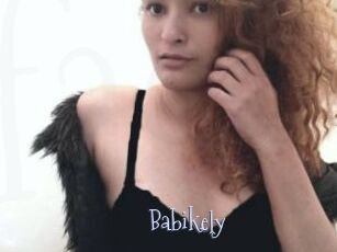 Babikely