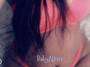 BabyAllure