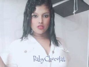 BabyChocolat