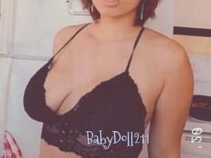 BabyDoll211