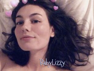 BabyLizzy