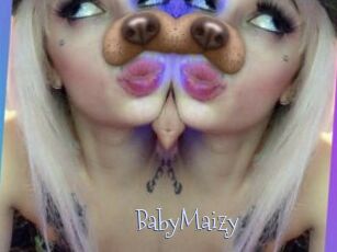 BabyMaizy