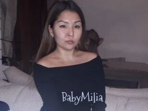 BabyMilia