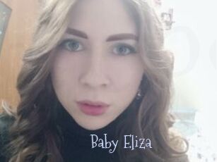 Baby_Eliza