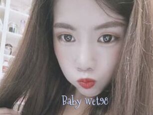 Baby_wet98