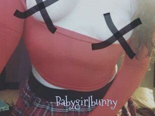 Babygirlbunny