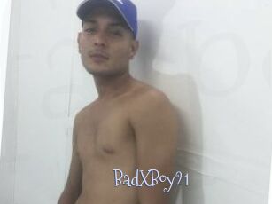 BadXBoy21