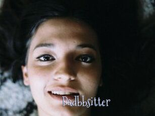 Badbbsitter