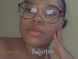 Badgirl1300