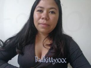 Badkittyxxx