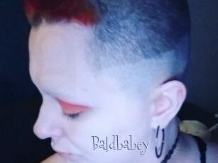 Baldbabey