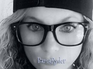 BamaRyder