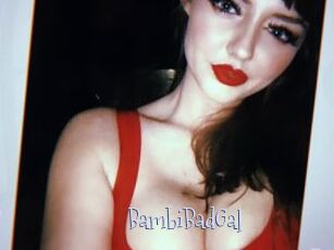 BambiBadGal