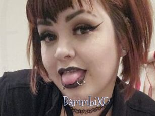 BammbiXO