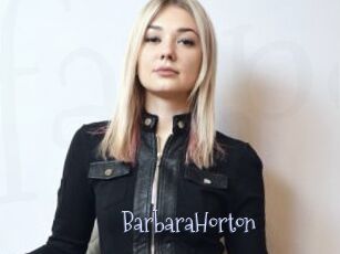 BarbaraHorton