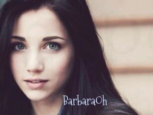 BarbaraOh