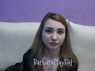 BarbaraPlayFul