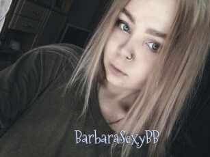 BarbaraSexyBB