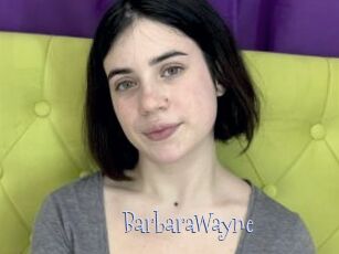 BarbaraWayne