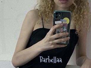 Barbellaa