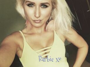 Barbie_xo