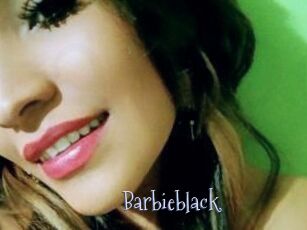 Barbie_black