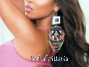 Barbiebrittania