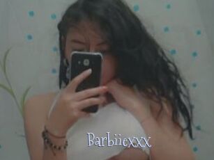 Barbiiexxx