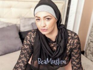 BeaMuslim