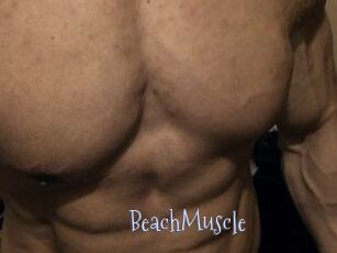 BeachMuscle