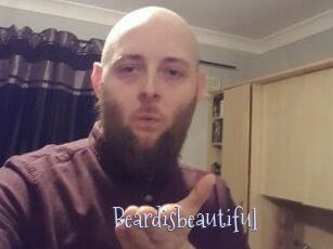 Beardisbeautiful