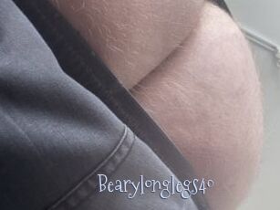 Bearylonglegs40