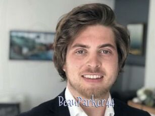 BeauParker44