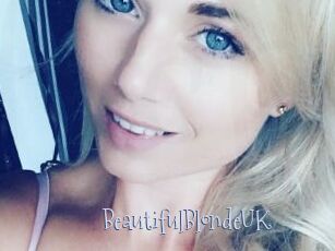 BeautifulBlondeUK