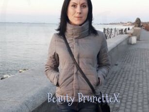 Beauty_BrunetteX