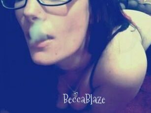 BeccaBlaze