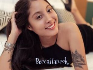 BeccaHancok