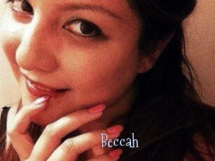 Beccah