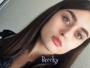 Beccky