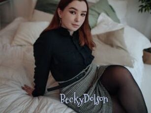 BeckyDolson