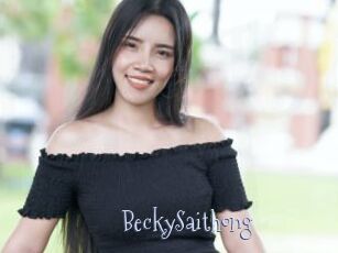 BeckySaithong