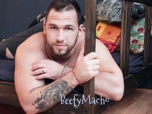 BeefyMacho