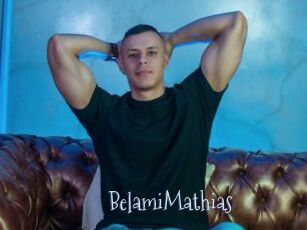 BelamiMathias