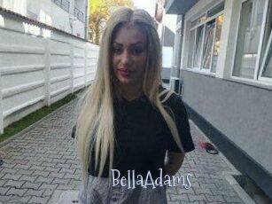 BellaAdams