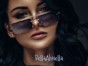 BellaAhuella