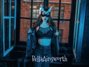 BellaAinsworth