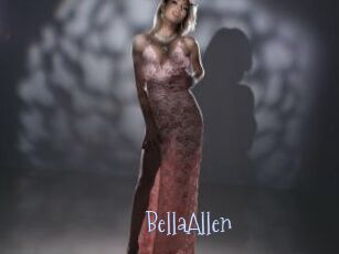 BellaAllen