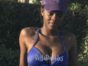 BellaBubbles